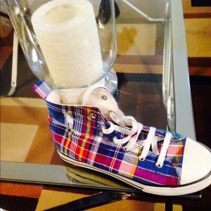 US POLO shoes size 5 in women 3 in kids